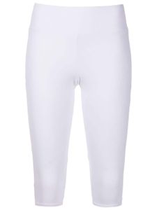 Lygia & Nanny legging classique - Blanc