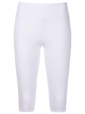 Lygia & Nanny legging classique - Blanc