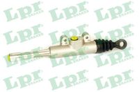 Hoofdcilinder, koppeling 7109