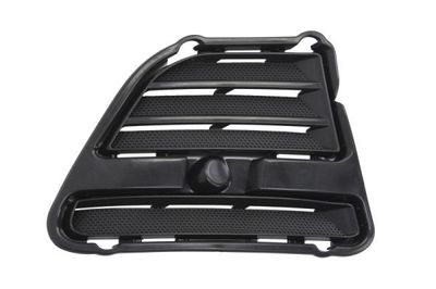 Ventilatiegrille, bumper 6502072585916P