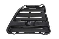 Ventilatiegrille, bumper 6502072585916P