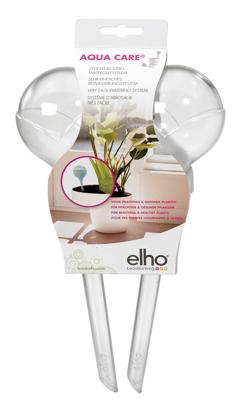 Aqua care transparant - Elho