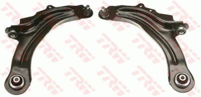 Draagarm Set SETJTC1220JTC1221