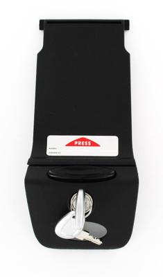 GIVI Slot, Onderdelen motokoffers, Z641N46M