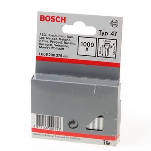 Bosch Nagels, type 47