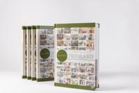 Smaken van Friesland (Hardback) Smaken van Friesland (Hardback)