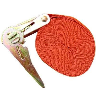 XLPT 25mm ratelspannerband 5m