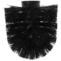 Wiesbaden Alonzo Losse Borstelkop - Zwart