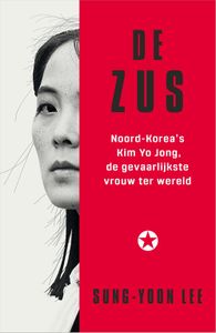 De zus - Sung-Yoon Lee - ebook