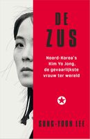 De zus - Sung-Yoon Lee - ebook