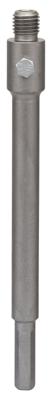 Bosch Accessoires Opnameschacht zeskant voor doosboren met M 16 Zeskantopnameschacht 11 mm, 220 mm 1st - 2608598109