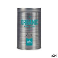 Tin Kinvara Organic Grijs Rijst (24 Stuks)