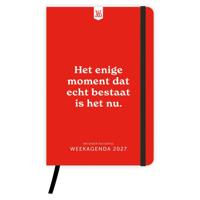 365 Dagen Succesvol Weekagenda 2027