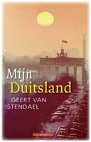 Mijn Duitsland - Geert van Istendael - ebook - thumbnail