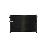 Condensor, airconditioning AC301000S