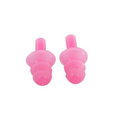 EARPLUGS SET SILICONE LAXFIX
