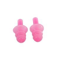 EARPLUGS SET SILICONE LAXFIX