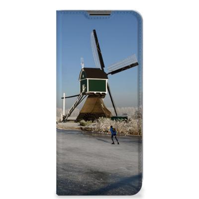 Nokia G50 | Book Cover | Schaatsers