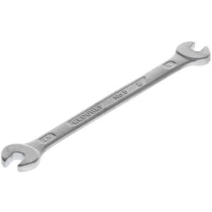 Gedore 9430564X4500 6 4X4,5 Dubbele steeksleutel Sleutelbreedte (metrisch) 4 - 4.5 mm