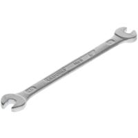 Gedore 9430564X4500 6 4X4,5 Dubbele steeksleutel Sleutelbreedte (metrisch) 4 - 4.5 mm