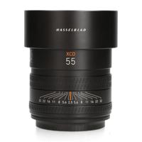 Hasselblad XCD 55mm F2.5 V