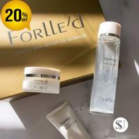 Forlle'd Festive Platinum Box Forlle'd Festive Platinum Box