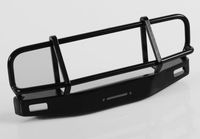 RC4WD ARB Front Winch Bar Bumper for Gelande II D90/D110 (Z-S0853)