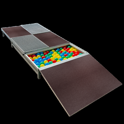 Ondergrond trainer pro