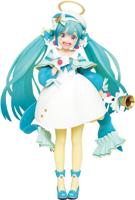 Hatsune Miku Figure - 2nd Season Winter Ver.
