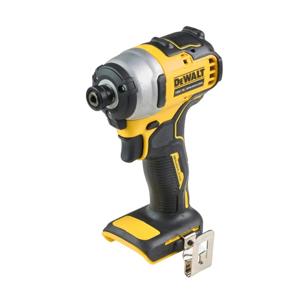 DeWALT DCF809N Accu slagschroevendraaier 190Nm 18V XR Basic Body