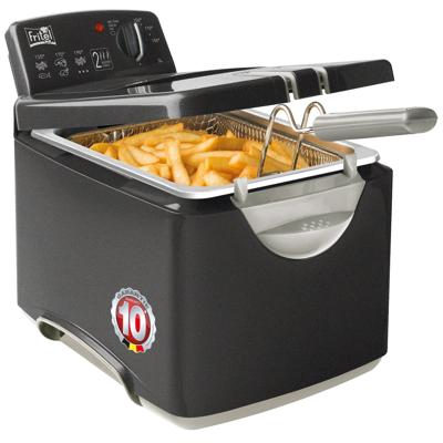 Fritel Turbo SF 4179 Friteuse