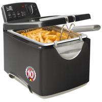 Fritel Turbo SF 4179 Friteuse