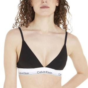 Calvin Klein Modern Cotton Triangle Unlined