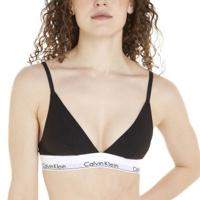 Calvin Klein Modern Cotton Triangle Unlined - thumbnail