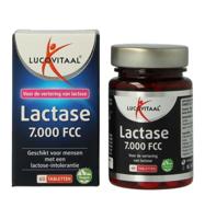 Lactase 7000 FCC