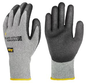 Snickers 9317 Weather Flex Cut 5 Glove