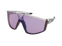 Zonnebrillen Julbo Fury Violet/Gris