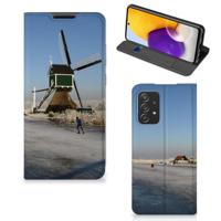Samsung Galaxy A72 (5G/4G) | Book Cover | Schaatsers