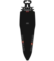 RRP mudguards rearguard - off road - black