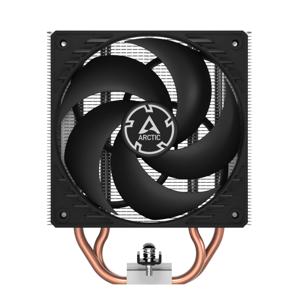ARCTIC Freezer 36 CO Processor Luchtkoeler 12 cm Zwart, Zilver 1 stuk(s)