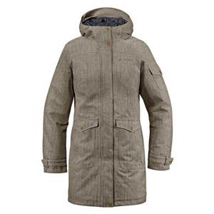 Vaude Woman's Yale Coat Vl Dames Jas