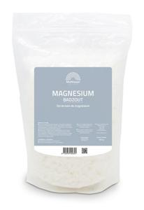 Mattisson Magnesium badzout