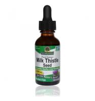 Mariadistel extract alcoholvrij