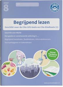 Begrijpend lezen Oefenboek (Paperback)