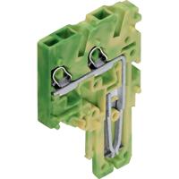 WAGO 2020-287 Female connector 250 stuk(s)