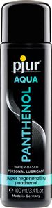 pjur Aqua Panthenol Seksspeeltje, Vaginaal 100 g Smeermiddel op basis van water 100 ml