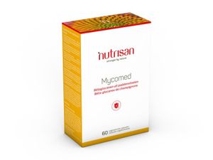 Nutrisan Immunosan defense (60 vega caps)