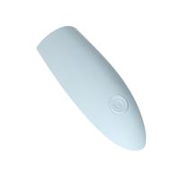 S002051 - Cover power zijde ouderunit blauw DBX-88 ECO