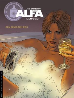 Een bewogen reis (Paperback)