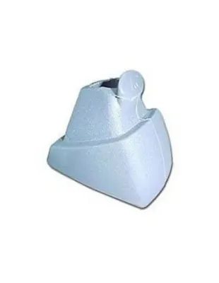 K2 Remblok Non Marking Grijs